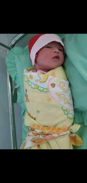 Damara Najmi Prabaswara