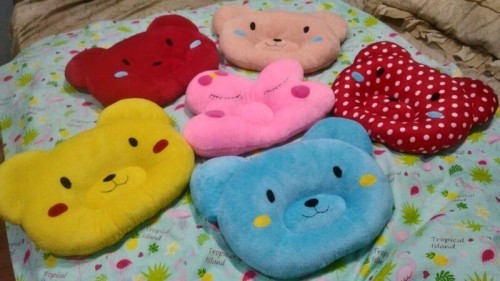 Bantal bayi