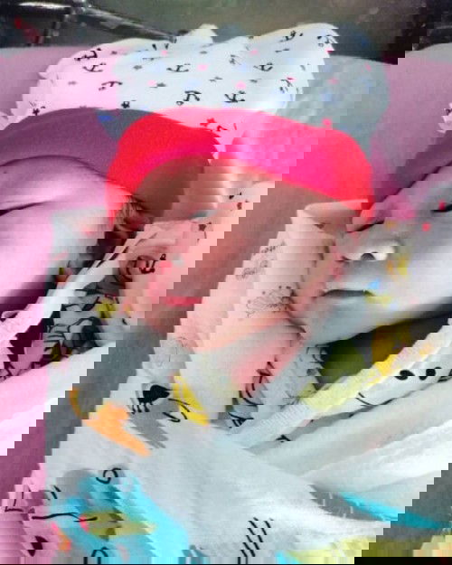 ประสบการณ์คลอดธรรมชาติท้องที่ 2 อายุครรภ์ 40 week 1 day(9พ.ย.63)