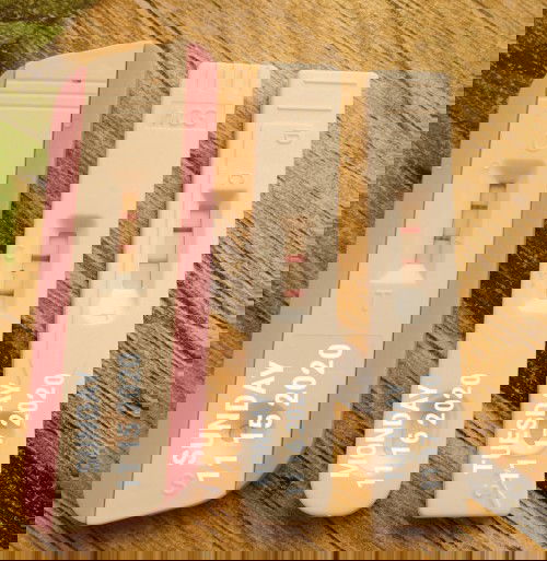 Hopeful for a non-ectopic pregnancy