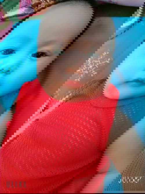 ลูกติดเต้า