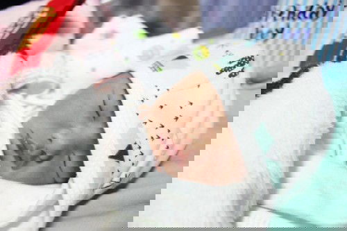 เด็ก 36 week