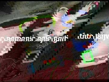 Silahkan yang mau menyumbangkan