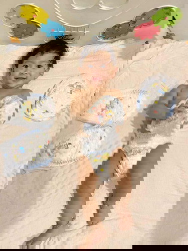 ต้องลองค่ะ...แม่ว่าดี๊