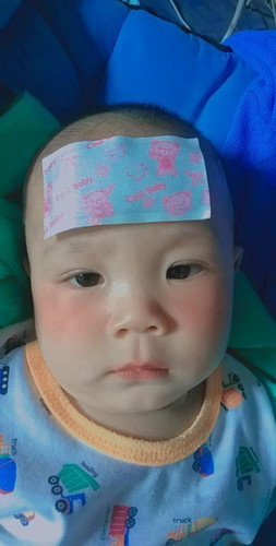 ได้ลูกชายแต่โดนทักว่าเป็นลูกหญิง