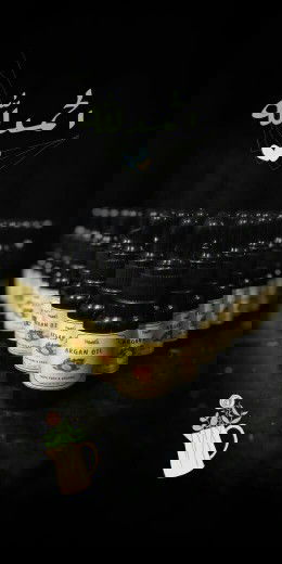 Numpang jualan bunda