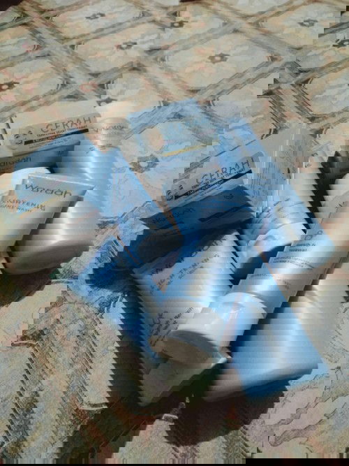 kosmetik untuk bumil apa ya