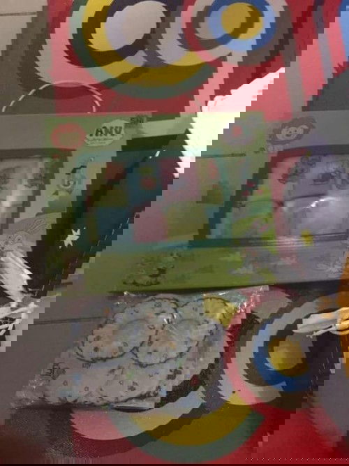 Berbagi sedikit rejeki (closed) 