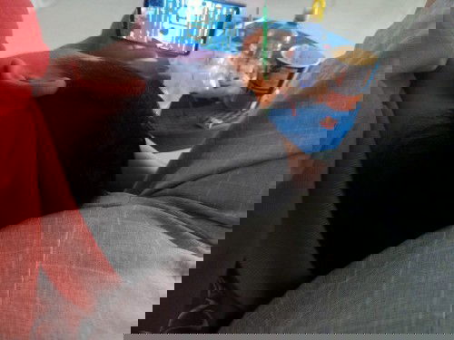 แม่ท้องบ้านไหนคุณสามีมีอาการแปลกๆบ้างมั้ยค่ะ บ้านนี้เหมือนคุณสามีจะขี้อ้อนขึ้น