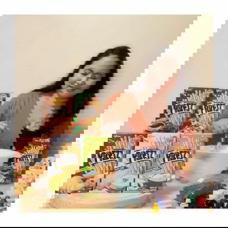 Passion changes everything.