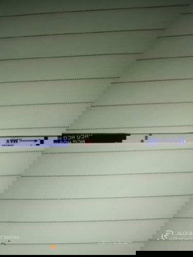 How accurate the Pregnancy Strip?