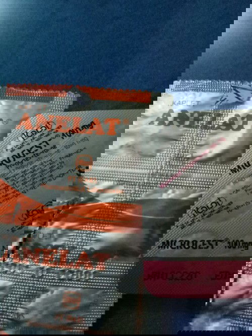 Buibu ada minum obat ini?  Saya minum obat ini 3 x 1h, ada yg tau manfaat nya?