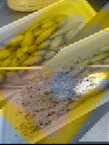 ของดองกินเยอะได้มั้ยคะ