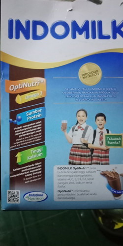 Mau tanya bund? Boleh tdk y bund bumil minum susu indomilk ini,punya anak,sudah tdk mau diminum lagi