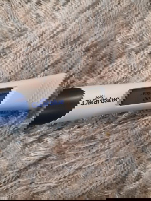 Agak2 berapa minggu sebenarnya? Kandungan 2-3w atau 1bln lbh?? Siapa prnh guna clearblue digital?