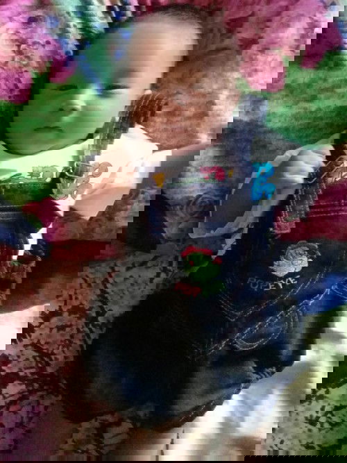 Nifas lebih dari 2 bulan???