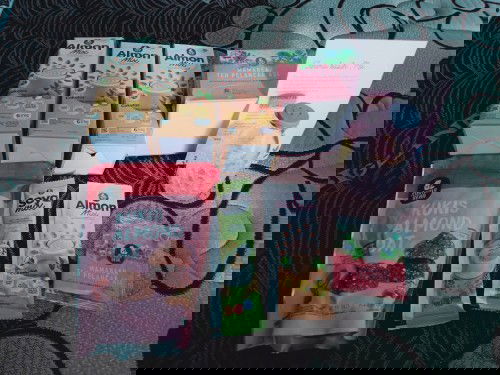 susu boster mamabaer