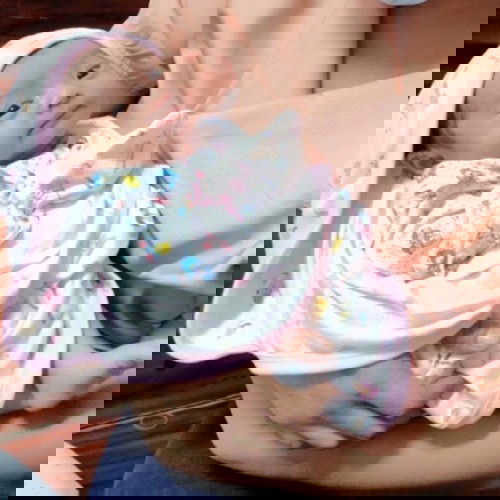 แตกแร้วคร่า น้องมุกดา 40w+2