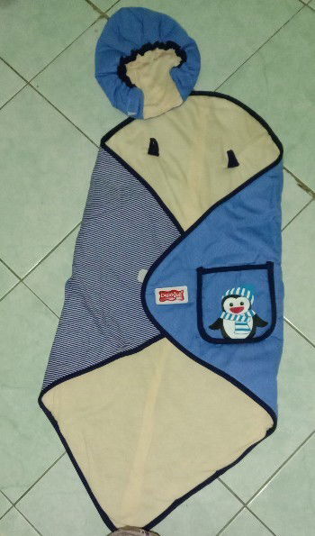 Butuh uang prelove selimut dialogue