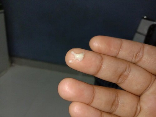 Senggugut di awal kehamilan