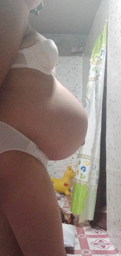 #pregnancy
#worried😔
