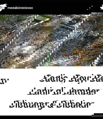 Nyeseek lihatnya bun 😭😭😭 Surga menantimu sayank 😥😥😥