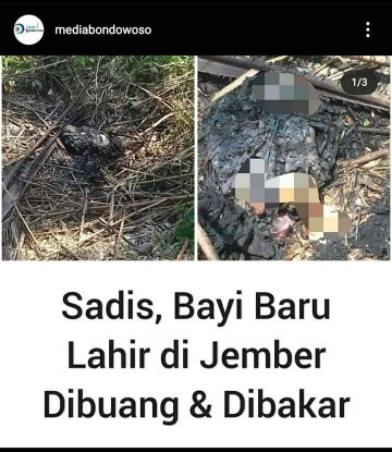 Nyeseek lihatnya bun πππ Surga menantimu sayank π₯π₯π₯