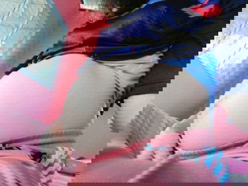 แม่ๆๆพอจะเดาได้ไหมค่ะ