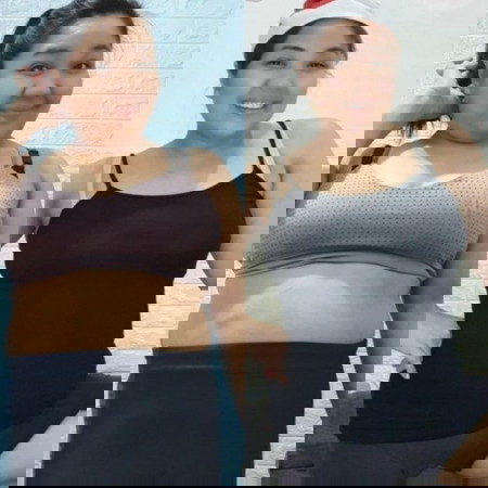 My weightloss journey after PBF