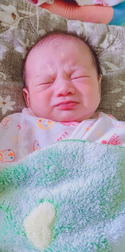 น้องเฟิร์ส21วัน