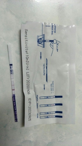 Adakah ini positive?