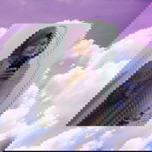 Kehamilan Anak Pertama