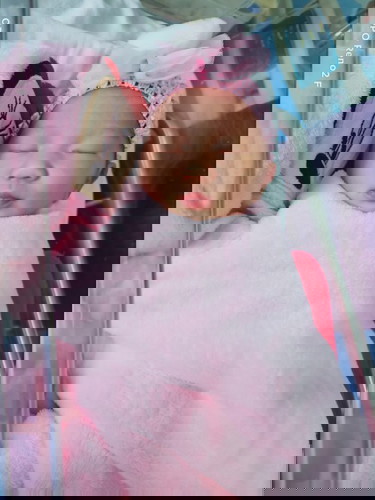 คลอดแล้ว 39week2dayน้องอินเตอร์