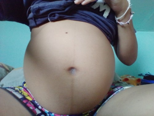 ช่วยกันทายเล่นๆเพศลูกให้หน่อยค่ะ