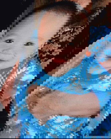 แม่ๆมาอวดความน่ารักของน้องๆกันหน่อยคะ❣️