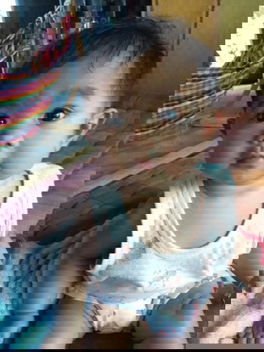 ตัวแสบของแม่