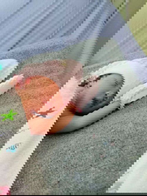 ลูกสาวคนแรก