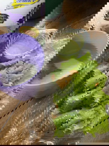 บ้านนี้หิวบ่อยจนทำโยเกิตทานเองแล้ววว