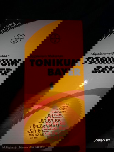 mau tanya , kalau hamil umur 5minggu, boleh ngga kita minum suplemen ini ? tanpa resep dokter