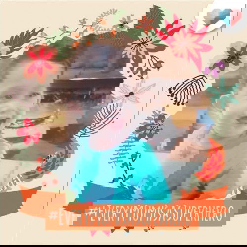 Pertumbuhan anak usia 21bulan