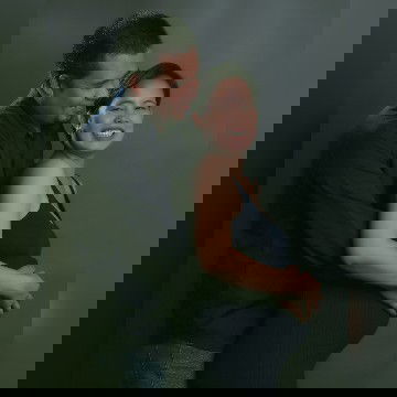 At my 36 weeks TEAM DECEMBER