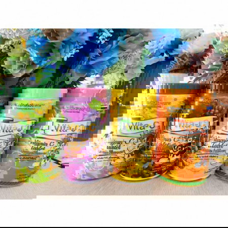 วิตามินซี