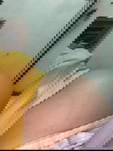 อยากออกแล้วอึดอัดมาก.....