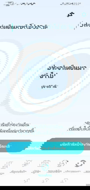 กังวลมากค่ะ​