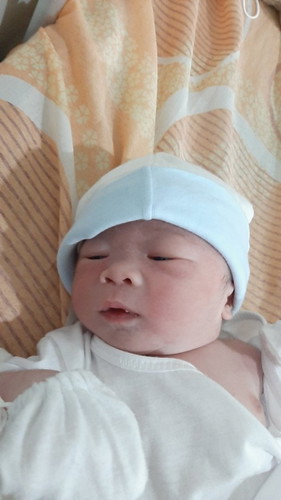 Baby Boy πΆ
