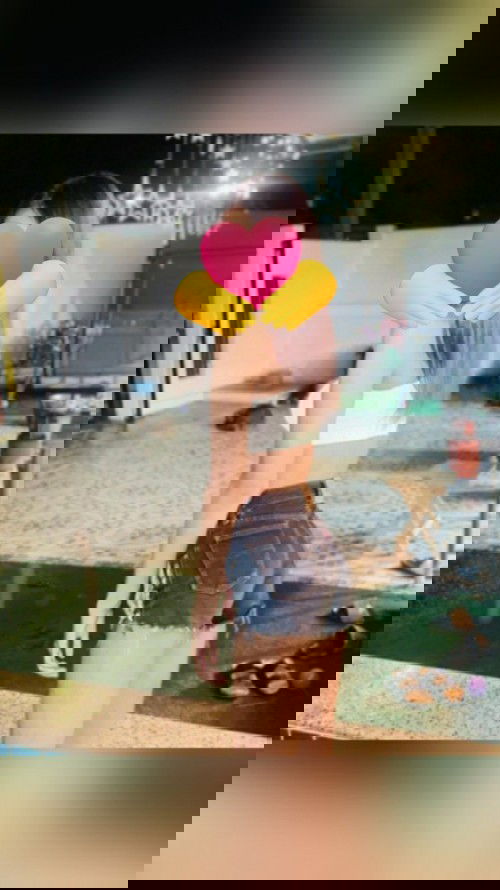 คุณแม่หลังคลอดหุ่นเป็นยังไงบ้างคะ