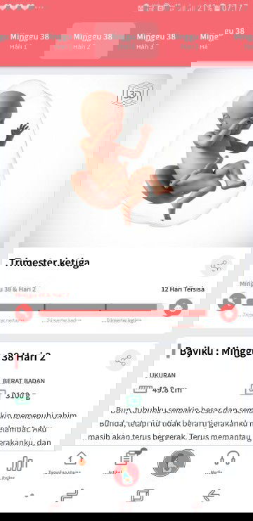 Minta doa agar dilancarkan🤗