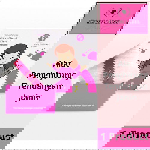 Alat penghitung gerakan janin