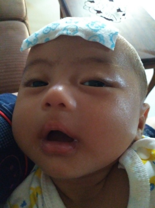 Suntik DPT 1