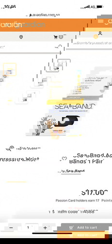 Morning Sickness Remedy